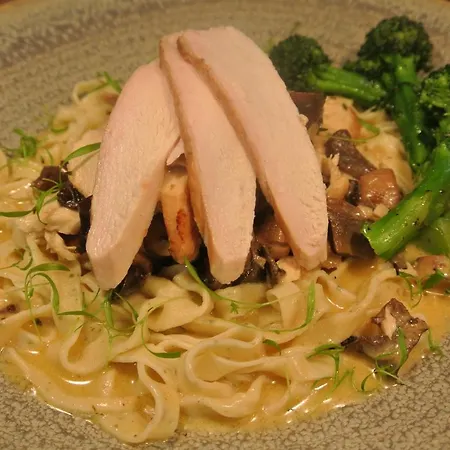 Chateau L'orangerie Le Chillou