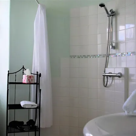 Panzió Chateau L'orangerie