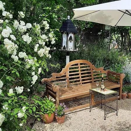 Chateau L'orangerie *