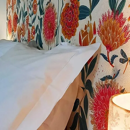 Chateau L'orangerie Le Chillou