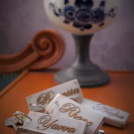 Chateau L'orangerie Le Chillou