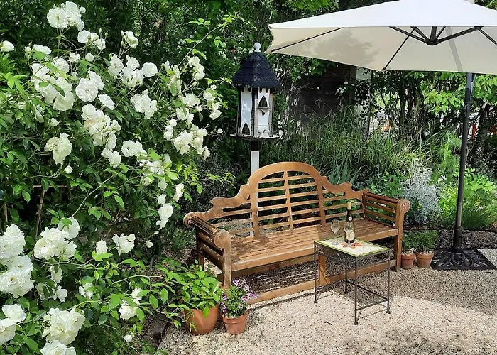 Chateau L'orangerie 4*